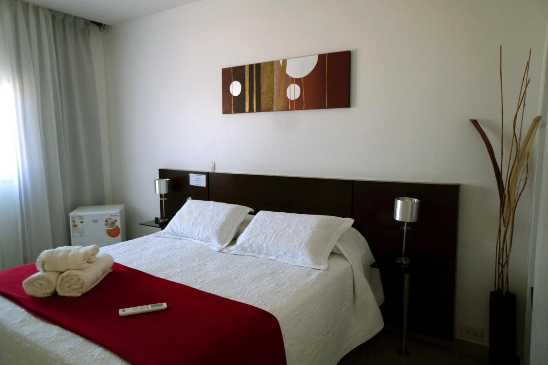 Hotel Oaky Posadas Exteriér fotografie