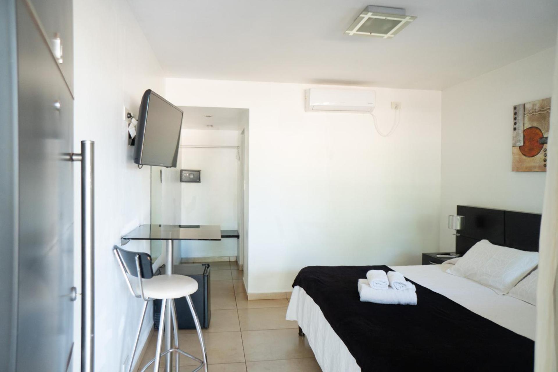 Hotel Oaky Posadas Pokoj fotografie