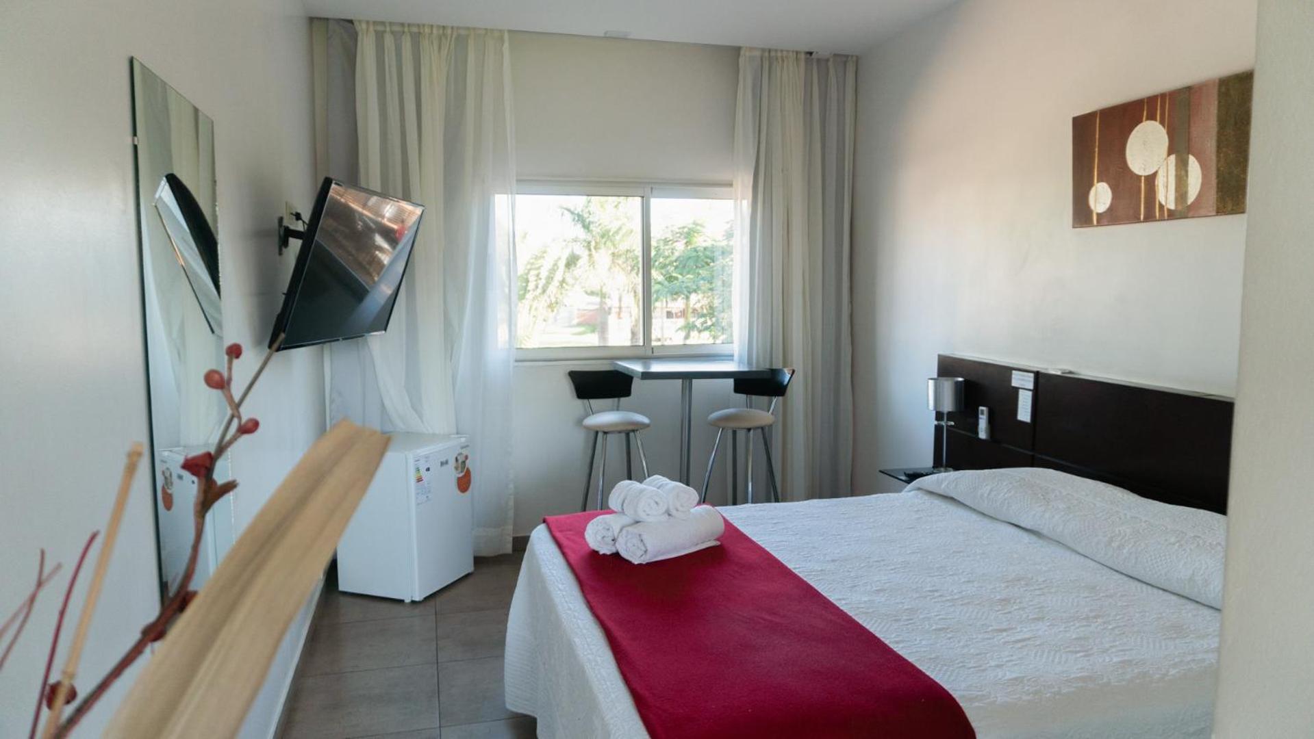 Hotel Oaky Posadas Exteriér fotografie